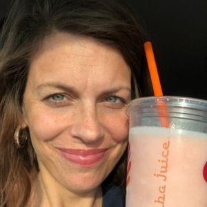 Meet your Posher, Heidi